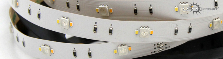 LED pásik